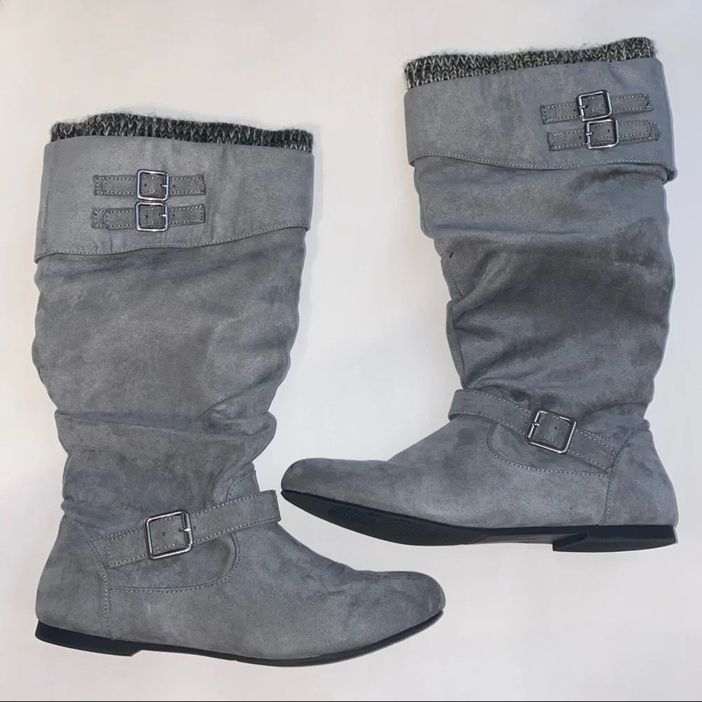 JUSTFAB boots - Picture 3 of 6